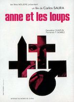 ANA ET LES LOUPS