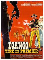 DJANGO TIRE LE PREMIER