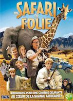 UN SAFARI DE FOLIE !