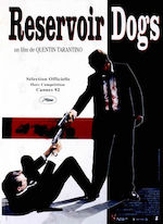 RESERVOIR DOGS