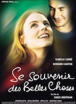 SE SOUVENIR DES BELLES CHOSES