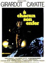 A CHACUN SON ENFER