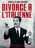 DIVORCE À L'ITALIENNE