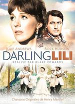 DARLING LILI