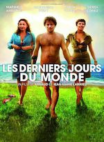 LES DERNIERS JOURS DU MONDE