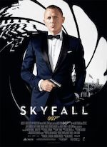 SKYFALL DE SAM MENDES (2012)
