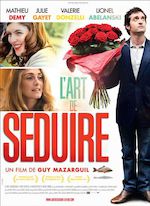 L'ART DE SÉDUIRE DE GUY MAZARGUIL