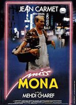 MISS MONA