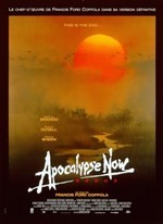 APOCALYPSE NOW DE FRANCIS FORD COPPOLA