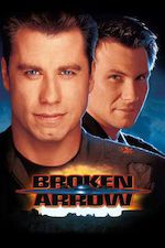 BROKEN ARROW