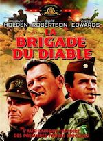 LA BRIGADE DU DIABLE