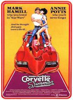 CORVETTE SUMMER