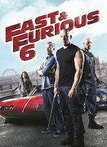 FAST et FURIOUS 6