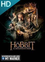 LE HOBBIT: LA DÉSOLATION DE SMAUG