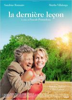 LA DERNIÈRE LEÇON (2015)