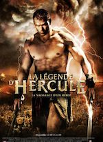 LA LÉGENDE D'HERCULE DE RENNY HARLIN (2014)