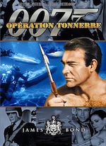 OPÉRATION TONNERRE