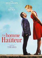 UN HOMME A LA HAUTEUR