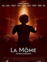 LA MÔME D'OLIVIER DAHAN