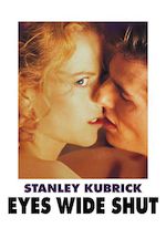 EYES WIDE SHUT DE STANLEY KUBRICK