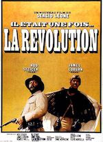 IL ÉTAIT UNE FOIS... LA RÉVOLUTION (1971)