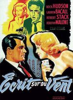 ÉCRIT SUR DU VENT