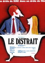 LE DISTRAIT