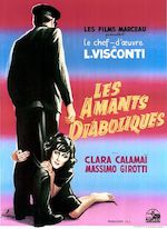 LES AMANTS DIABOLIQUES
