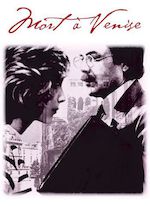 MORT À VENISE