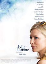 BLUE JASMINE DE WOODY ALLEN