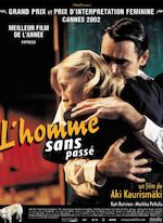 L’HOMME SANS PASSÉ DE AKI KAURISMÄKI (2002)