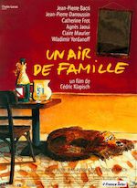 UN AIR DE FAMILLE