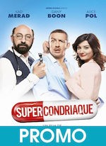 SUPERCONDRIAQUE