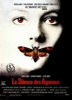 LE SILENCE DES AGNEAUX