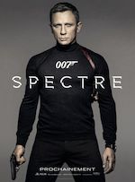 007 SPECTRE