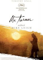 MR. TURNER (2014)