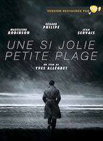 UNE SI JOLIE PETITE PLAGE