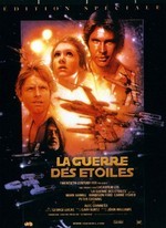 LA GUERRE DES ETOILES
