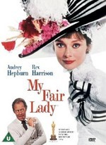 MY FAIR LADY DE GEORGE CUKOR