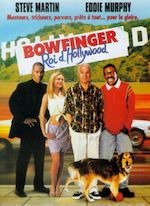 BOWFINGER ROI D'HOLLYWOOD