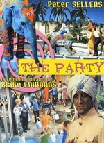 THE PARTY DE BLAKE EDWARDS