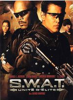S.W.A.T. UNITÉ D'ÉLITE