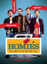 HOMIES