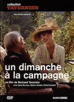 UN DIMANCHE À LA CAMPAGNE