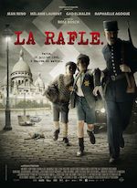 LA RAFLE (2010)