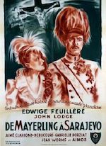 DE MAYERLING À SARAJEVO