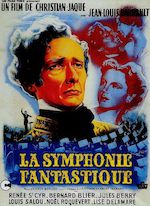 LA SYMPHONIE FANTASTIQUE