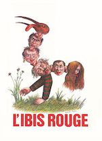 L'IBIS ROUGE