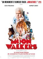 MOONWALKERS