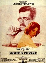 MORT À VENISE